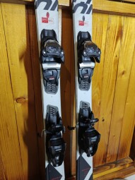 NOVÉ LYŽE VOLKL DEACON ST 147CM --MODEL 2024--